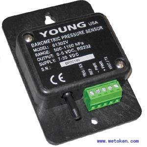 61402V（氣壓傳感器）